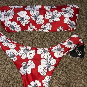 NWT zaful swimsuits !! Never been worn